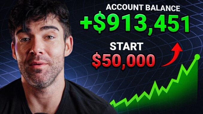 TradingView + AI Hidden Signals! ChatGPT Spots Next Crypto Bullish Moves | Altcoin Price Prediction