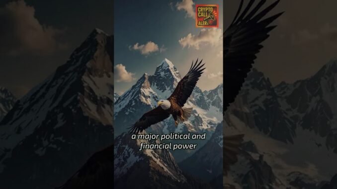 Trump-Backed Bitcoin Miner to Go Public on Nasdaq! Big Moves Ahead