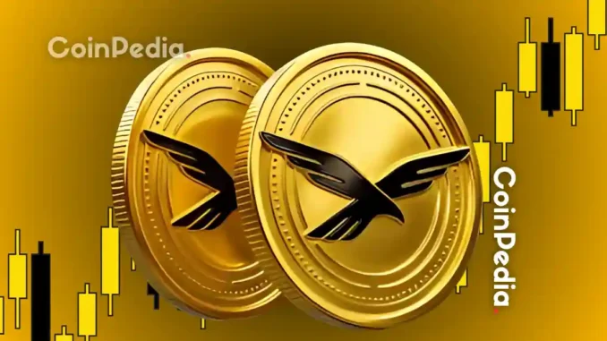 Coinpedia - Fintech & Cryptocurreny News Media