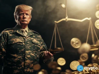 Trump Bends And Bullies All Who Resist Him