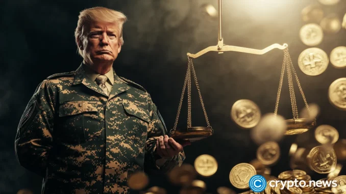 Trump Bends And Bullies All Who Resist Him