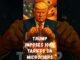 Trump Imposes 100% Tariffs on Microchips #cryptonews #btc #crypto #bitcoin #trump