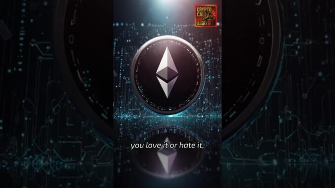 Trump-Linked DeFi Platform Launches WLFI Token on Ethereum Mainnet!