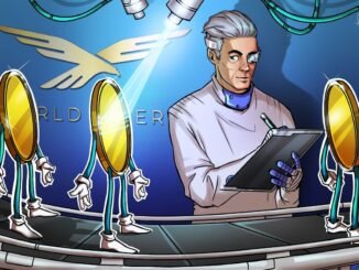 Trump WLFI Mints $205M Stablecoins After Fed Crypto Speech