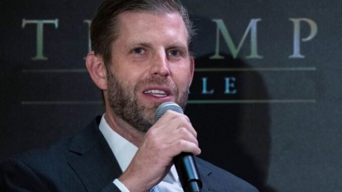 Trump-backed ALT5 Sigma completes $1.5 billion funding to initiate WLFI treasury strategy