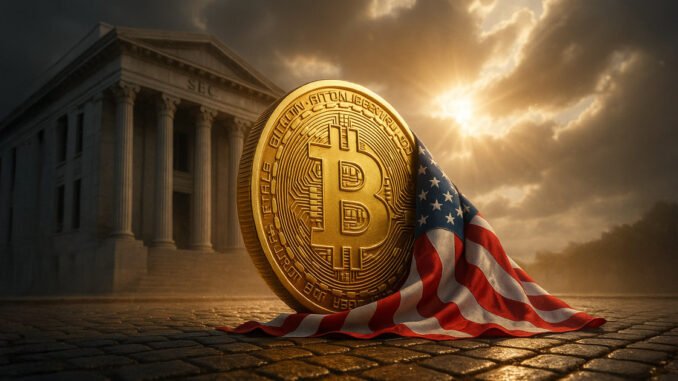 Trump-backed Bitcoin mining firm to go public on Nasdaq next Trump-backed Bitcoin mining firm to go public on Nasdaq next month