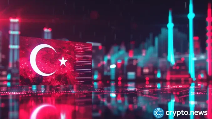 Turkey detains Ethereum developer over alleged role in network misuse
