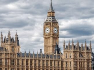UK Bitcoin Treasury Companies on The Rise, The Current Leaders in Focus