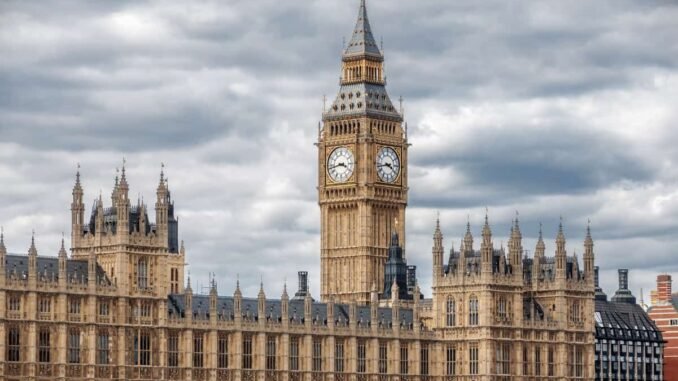 UK Bitcoin Treasury Companies on The Rise, The Current Leaders UK Bitcoin Treasury Companies on The Rise, The Current Leaders in Focus