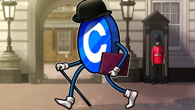 UK Falling Behind on Stablecoins, Crypto Adoption UK Falling Behind on Stablecoins, Crypto Adoption