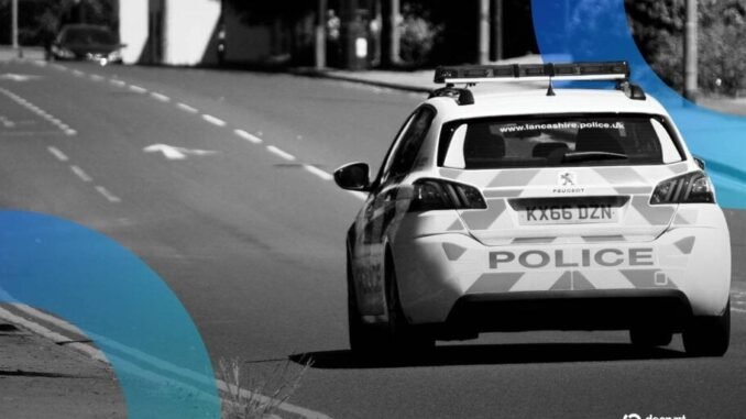 UK Police Force Gets $665K Bitcoin Windfall From Seizures