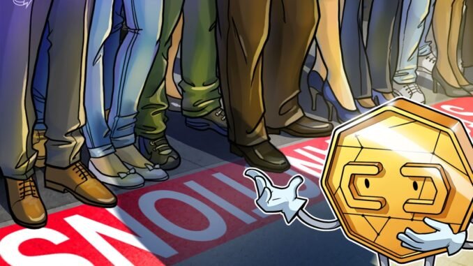 UK Sanctions Kyrgyz Bank, $9.3B Crypto Network Tied to Russia