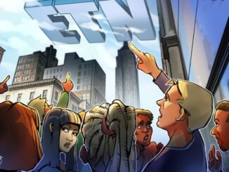 UK Unbans Crypto ETNs For Retail, Futures Still Restricted