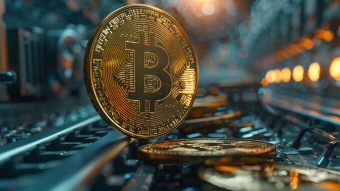 UK-based Union Jack Oil turns to Bitcoin mining amid rising network difficulty