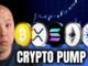 [URGENT] Bitcoin and Crypto are Pumping Higher!