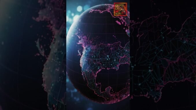 US Commerce Dept Teams Up with Chainlink for On-Chain Macro Data!