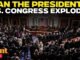 US Congress LIVE: Lawmakers Explode Over Calls to Ban... | US House | Crypto| Trump News LIVE