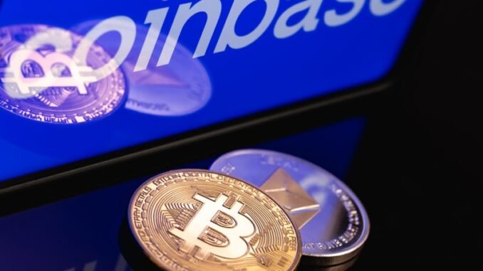 US Court Grants Stay In Coinbase Biometric Data Lawsuit — Coinbase