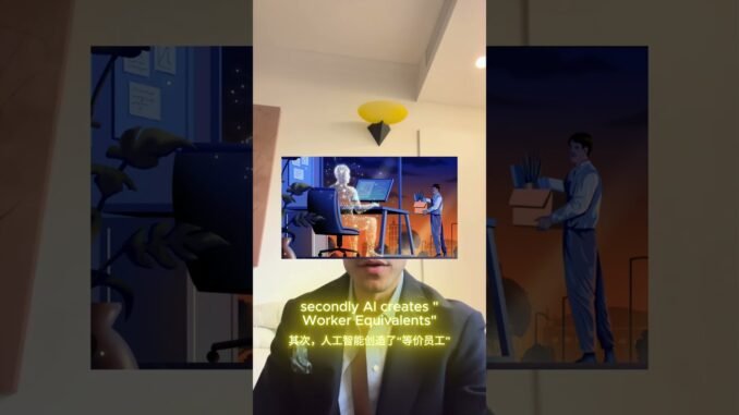 U.S. Debt, Stablecoins, and the Future of Crypto AI