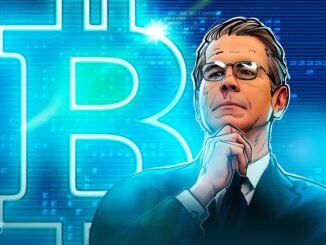 US Treasury Bessent Says Budget-Neutral Bitcoin Reserve Buys Still Possible