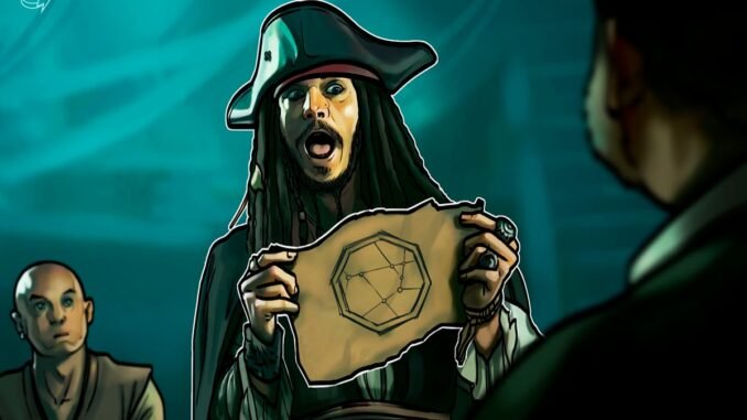 US rep introduces bill to authorize state-sanctioned piracy against cybercriminals US rep introduces bill to authorize state-sanctioned piracy against cybercriminals