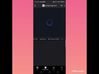 Unchain Analysis DEX SCREENER