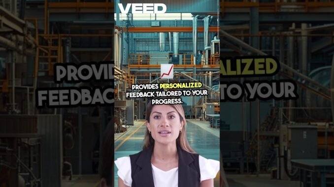 Unlock Growth with AI Coaching! ⚡ 60-Second Guide #Shorts