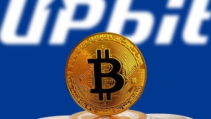 Upbit operator Dunamu and MB Bank partner to launch Vietnam's first crypto exchange