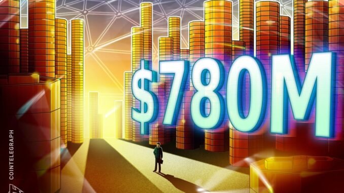 VERB, TON Treasury Company, Announces Over $780M in Assets VERB, TON Treasury Company, Announces Over $780M in Assets