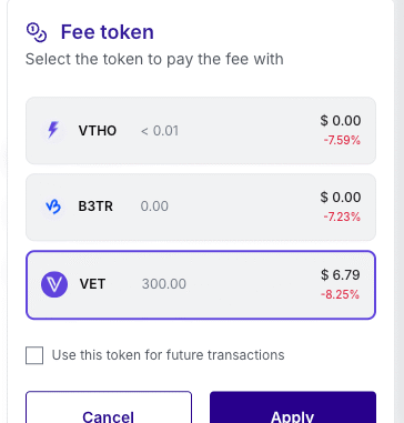 VeWorld Overview: VeChain’s Web3 Super App Enabling Seamless Onboarding for VeBetter