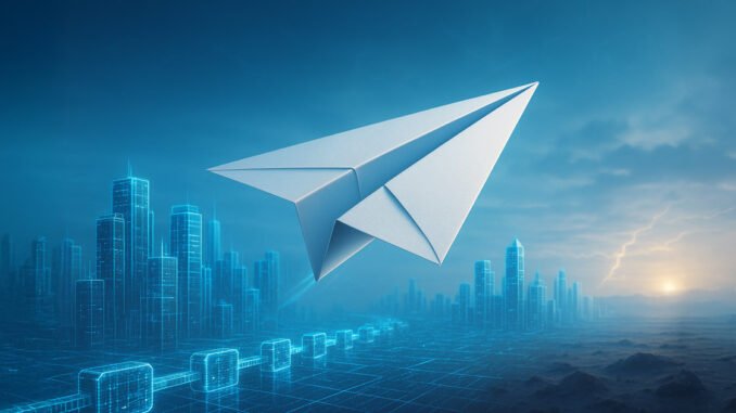 Verb secures $558M to become first TON treasury vehicle, plans TON Strategy rebrand