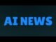 Vinheta - AI NEWS