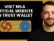 Visit Nila Official Website in Trust Wallet | Quick Crypto Guide