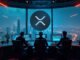 VivoPower taps Crypto.com as custodial partner for XRP treasury strategy