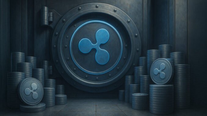 VivoPower to acquire $100M Ripple stake after SEC clears path for new fundraising