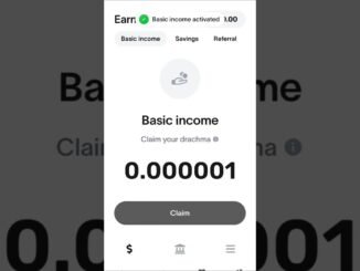 WDD Free Tokens 2025 | Learn how to claim free WDD mining rewards and withdraw directly.