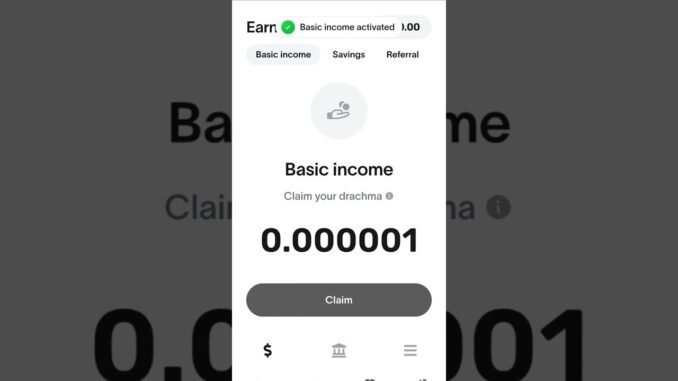 WDD Free Tokens 2025 | Learn how to claim free WDD mining rewards and withdraw directly.
