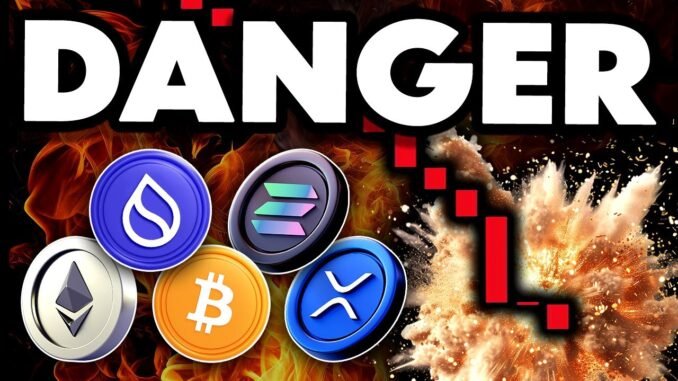 WHAT YOU NEED TO KNOW (Good & Bad) - Crypto News Today