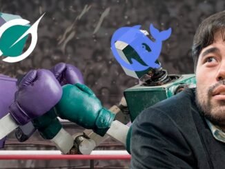 WILL GROK DOMINATE?  Kaggle AI Chess Exhibition Day 2!!