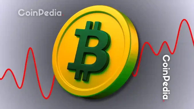 Wall Street’s Bitcoin Buying Spree Triggers Severe Supply Crunch Coinpedia - Fintech & Cryptocurreny News Media