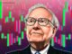 Warren Buffett Misses $850M in Bitcoin Gains by Sticking to Cash in H1 2025