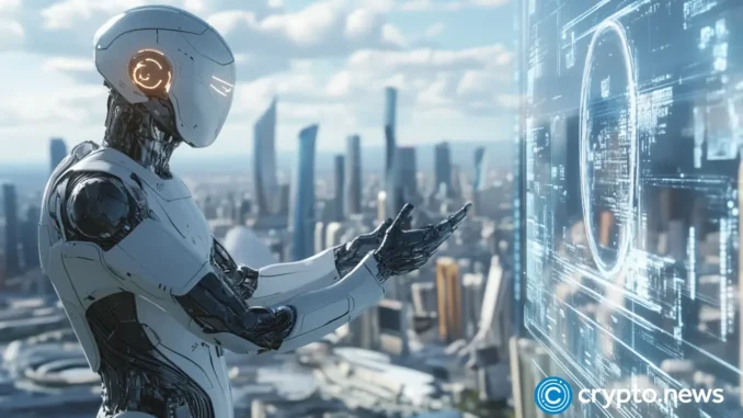 Wayfinder unveils cross-chain crypto trading AI agents with HyperliquidEVM support Wayfinder unveils cross-chain crypto trading AI agents with HyperliquidEVM support