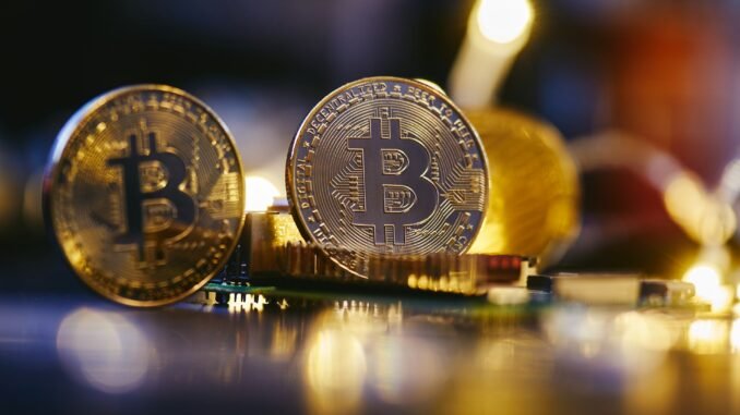 bitcoin