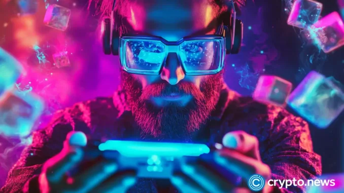 Web3 esports platform Miomi Game integrates AUSD on Polygon