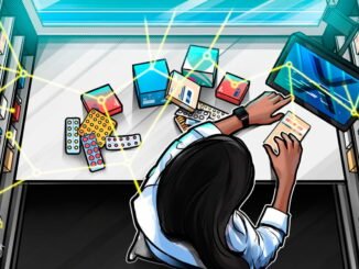 Wellgistics debuts XRP payments for independent US pharmacies