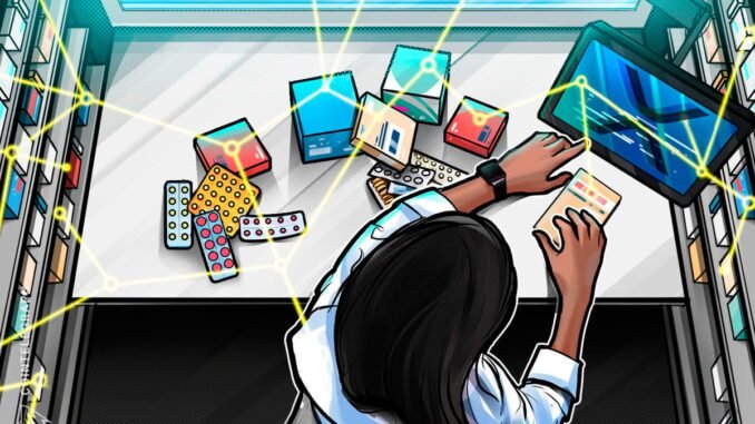 Wellgistics debuts XRP payments for independent US pharmacies Wellgistics debuts XRP payments for independent US pharmacies