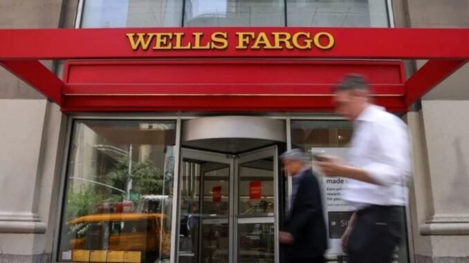 Wells Fargo boosts BlackRock Bitcoin ETF stake from $26 million Wells Fargo boosts BlackRock Bitcoin ETF stake from $26 million to $160 million in Q2