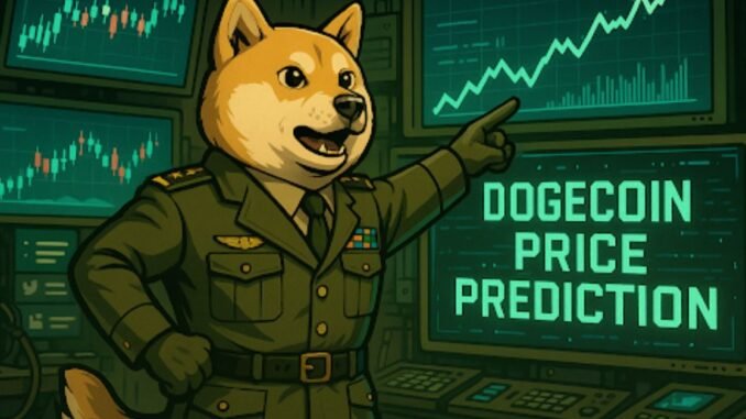 Whales Replace DOGE For A Mysterious Token With Real World Coinpedia - Fintech & Cryptocurreny News Media