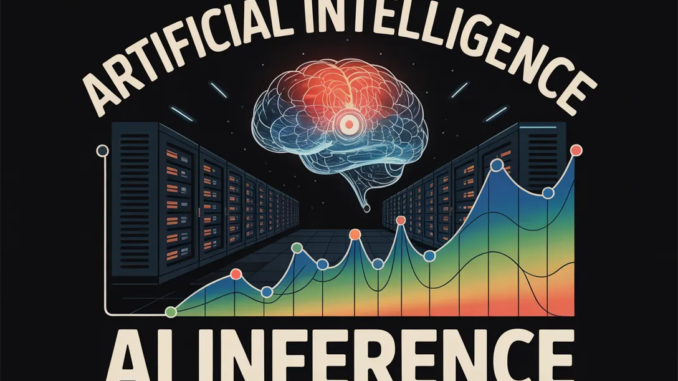 What is AI Inference? A Technical Deep Dive and Top What is AI Inference? A Technical Deep Dive and Top 9 AI Inference Providers (2025 Edition)