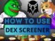 📊 What is DEX Screener? Full DEX Screener Review You Need to Watch!
